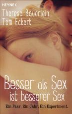 Cover-Bild Besser als Sex ist besserer Sex