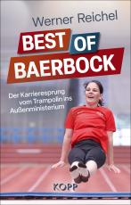 Cover-Bild Best of Baerbock