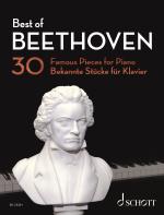 Cover-Bild Best of Beethoven