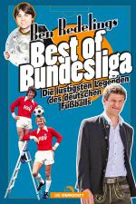 Cover-Bild Best of Bundesliga