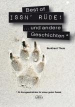 Cover-Bild Best of ISSN´ RÜDE - Großdruck