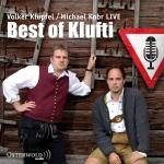 Cover-Bild Best of Klufti