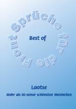 Cover-Bild Best of Laotse - Mehr als 80 seiner schönsten Weisheiten