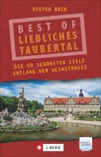 Cover-Bild Best of Liebliches Taubertal