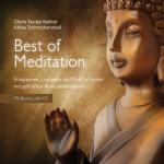 Cover-Bild Best of Meditation