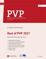 Cover-Bild Best of PVP 2017