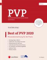 Cover-Bild Best of PVP 2020