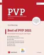 Cover-Bild Best of PVP 2021