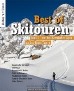 Cover-Bild Best of Skitouren