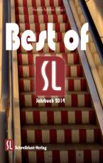Cover-Bild Best of - SL-Jahrbuch 2014