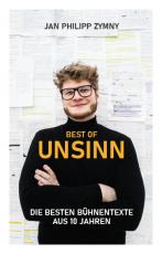 Cover-Bild Best of Unsinn