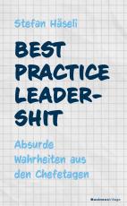Cover-Bild Best Practice Leadershit