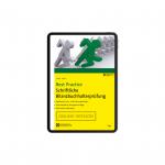 Cover-Bild Best Practice Schriftliche Bilanzbuchhalterprüfung