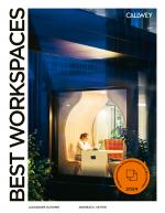 Cover-Bild Best Workspaces 2024