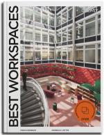Cover-Bild Best Workspaces 2026