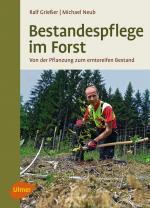 Cover-Bild Bestandespflege im Forst