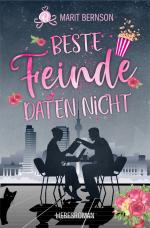 Cover-Bild Beste Feinde daten nicht