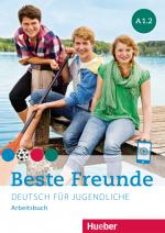 Cover-Bild Beste Freunde A1.2