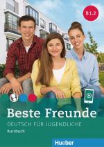 Cover-Bild Beste Freunde B1.2