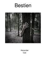 Cover-Bild Bestien