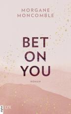 Cover-Bild Bet On You