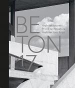 Cover-Bild Beton 17