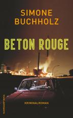 Cover-Bild Beton Rouge
