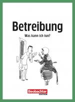 Cover-Bild Betreibung – Was kann ich tun?