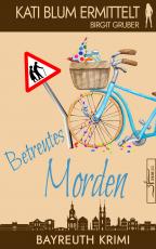 Cover-Bild Betreutes Morden