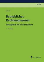 Cover-Bild Betriebliches Rechnungswesen