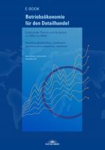 Cover-Bild Betriebsökonomie für den Detailhandel (E-Book)