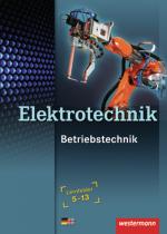 Cover-Bild Betriebstechnik / Elektrotechnik