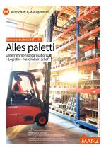 Cover-Bild Betriebstechnik HTL I/II | Alles paletti