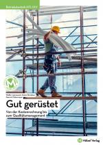 Cover-Bild Betriebstechnik HTL III - V | Gut gerüstet