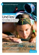 Cover-Bild Betriebswirtschaft / Betriebswirtschaft FW 1 | Und los!