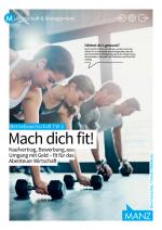 Cover-Bild Betriebswirtschaft / Betriebswirtschaft FW 2 | Mach dich fit!