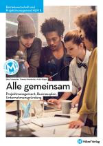 Cover-Bild Betriebswirtschaft / Betriebswirtschaft & Projektmanagement HLW II mit E-Book | Alle gemeinsam