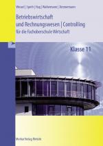 Cover-Bild Betriebswirtschaft und Rechnungswesen/Controlling