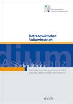 Cover-Bild Betriebswirtschaft /Volkswirtschaft