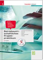 Cover-Bild Betriebswirtschaftliches Projektpraktikum für den Handel