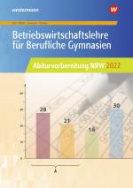 Cover-Bild Betriebswirtschaftslehre für Berufliche Gymnasien