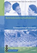 Cover-Bild Betriebswirtschaftslehre (Print inkl. eLehrmittel)