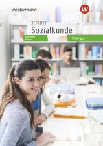 Cover-Bild Betrifft Sozialkunde - Ausgabe Thüringen