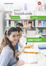 Cover-Bild Betrifft Sozialkunde - Ausgabe Thüringen