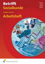 Cover-Bild Betrifft Sozialkunde / Betrifft Sozialkunde für das Saarland