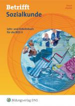 Cover-Bild Betrifft Sozialkunde / Wirtschaftslehre / Betrifft Sozialkunde / Wirtschaftslehre - Ausgabe für Rheinland-Pfalz