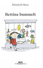 Cover-Bild Bettina bummelt