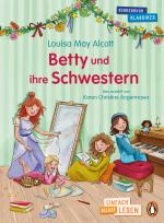 Cover-Bild Betty und ihre Schwestern