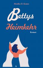 Cover-Bild Bettys Heimkehr