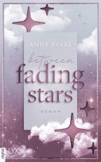 Cover-Bild Between Fading Stars